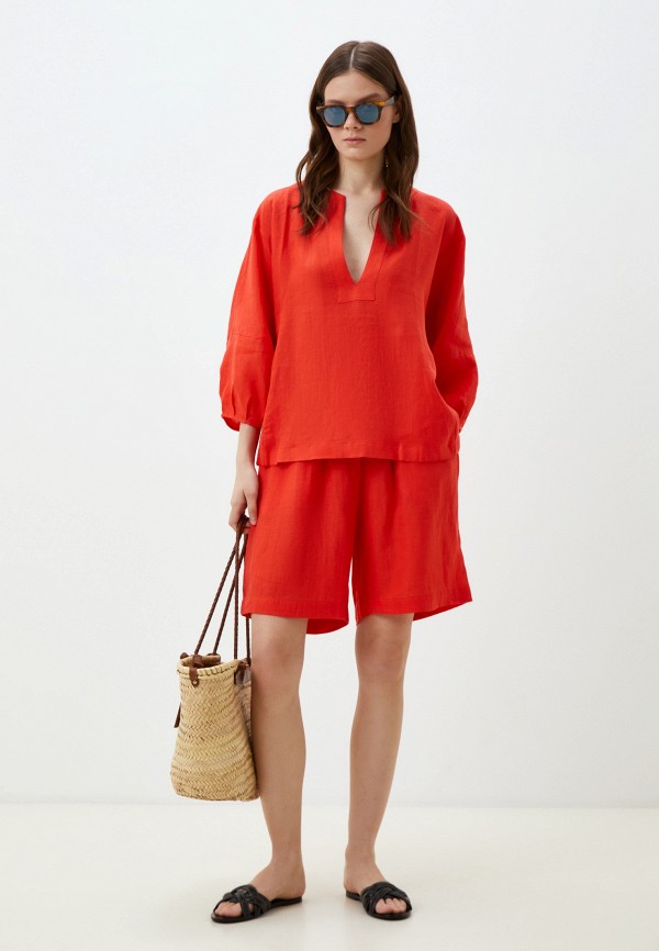 (The Mercer) N.Y. Шорты - фото 2