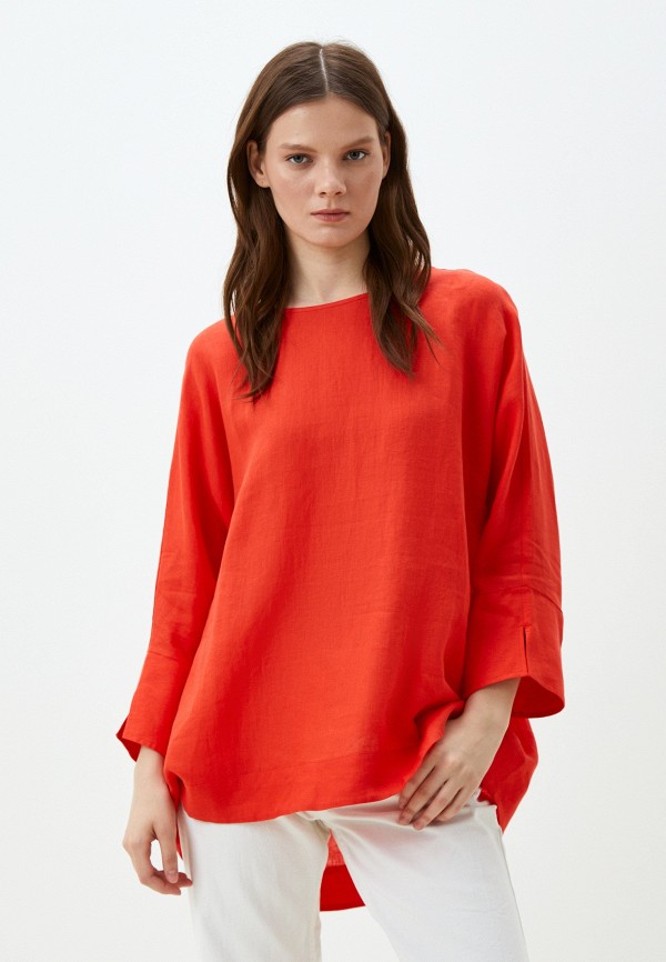 (The Mercer) N.Y. Блуза - фото 1