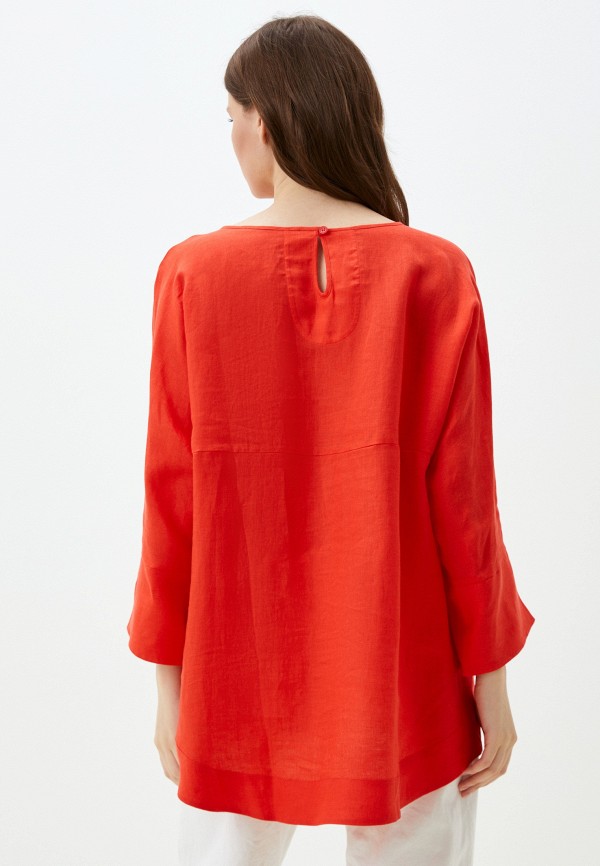 (The Mercer) N.Y. Блуза - фото 3