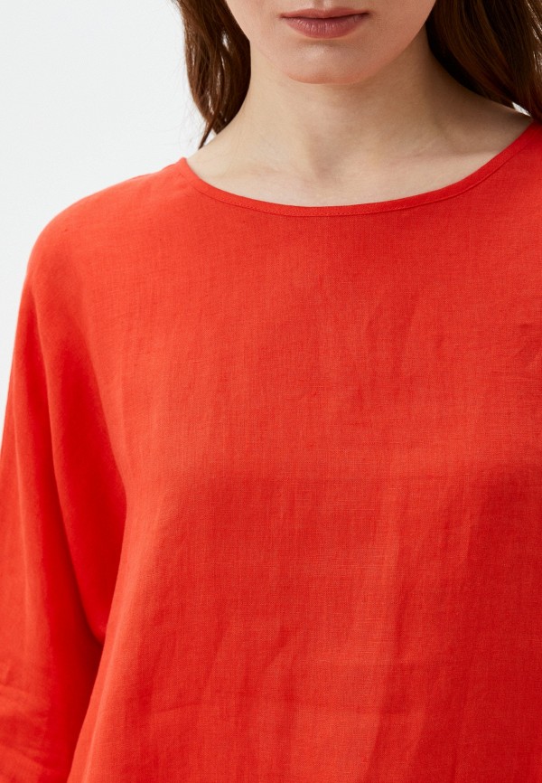 (The Mercer) N.Y. Блуза - фото 4