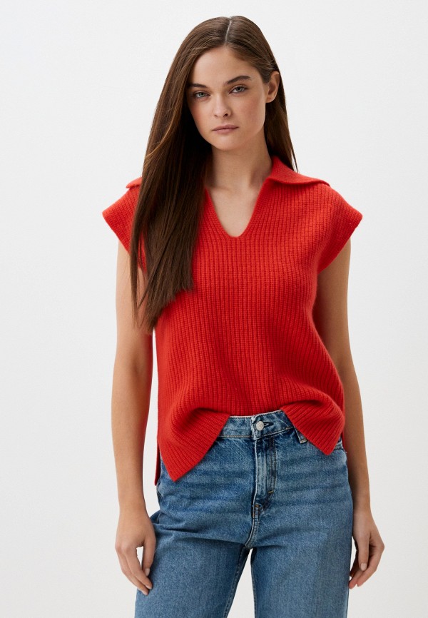 (The Mercer) N.Y. Жилет - фото 1