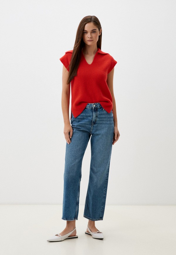 (The Mercer) N.Y. Жилет - фото 2