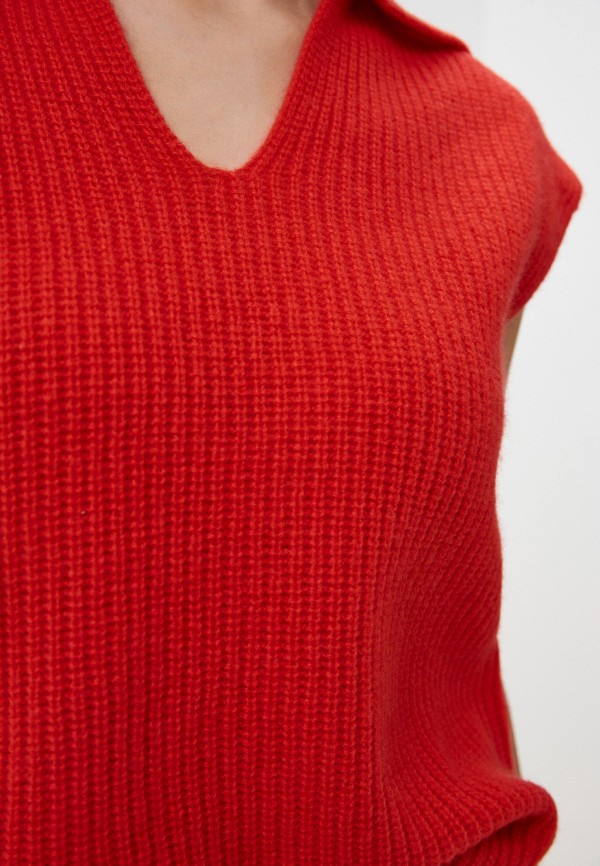 (The Mercer) N.Y. Жилет - фото 4