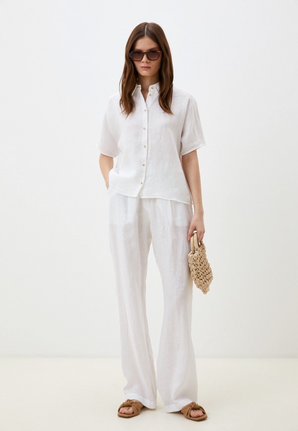 (The Mercer) N.Y. Брюки - фото 2