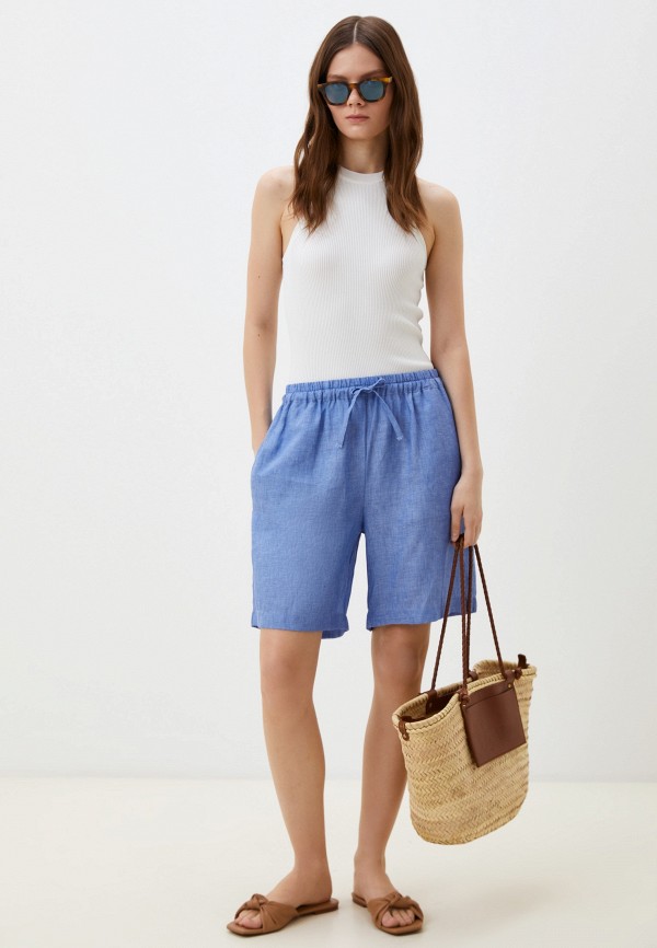 (The Mercer) N.Y. Шорты - фото 2