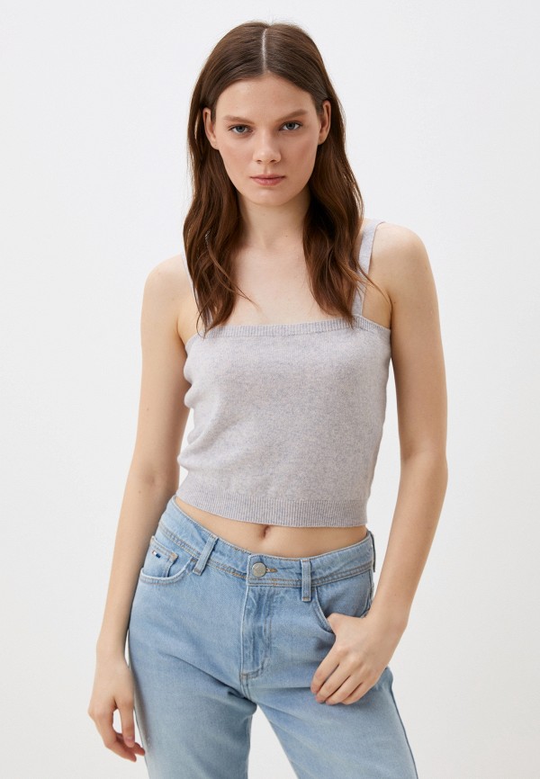 (The Mercer) N.Y. Топ - фото 1