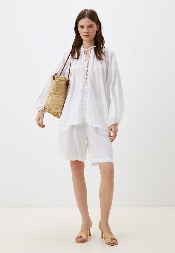 (The Mercer) N.Y. Шорты - фото 2