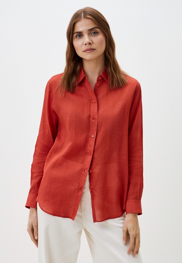 Lusio Рубашка - Lamoda Online Exclusive - фото 1