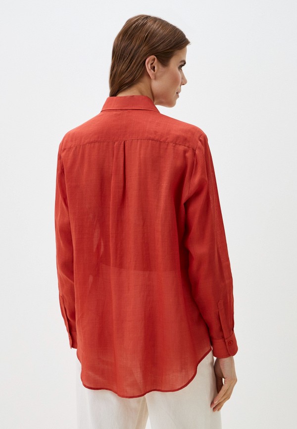 Lusio Рубашка - Lamoda Online Exclusive - фото 3