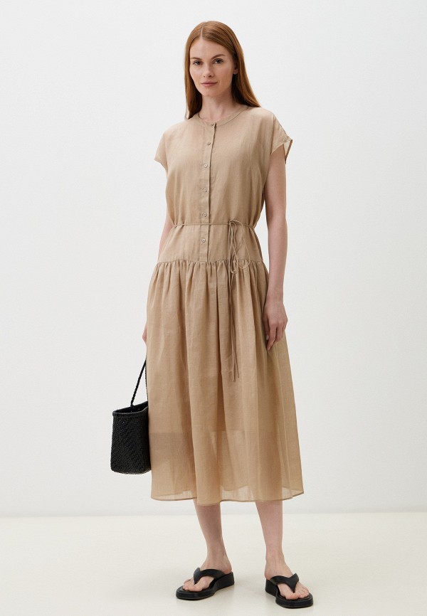 Lusio Платье и комбинация - Lamoda Online Exclusive - фото 1