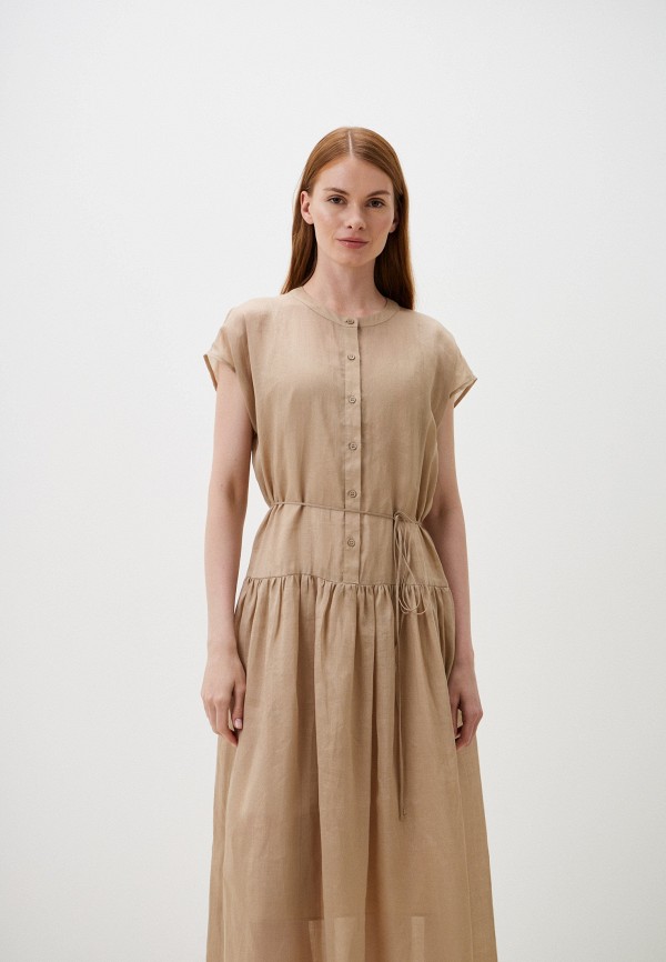 Lusio Платье и комбинация - Lamoda Online Exclusive - фото 2