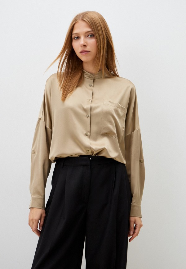 Lusio Рубашка - Lamoda Online Exclusive - фото 1