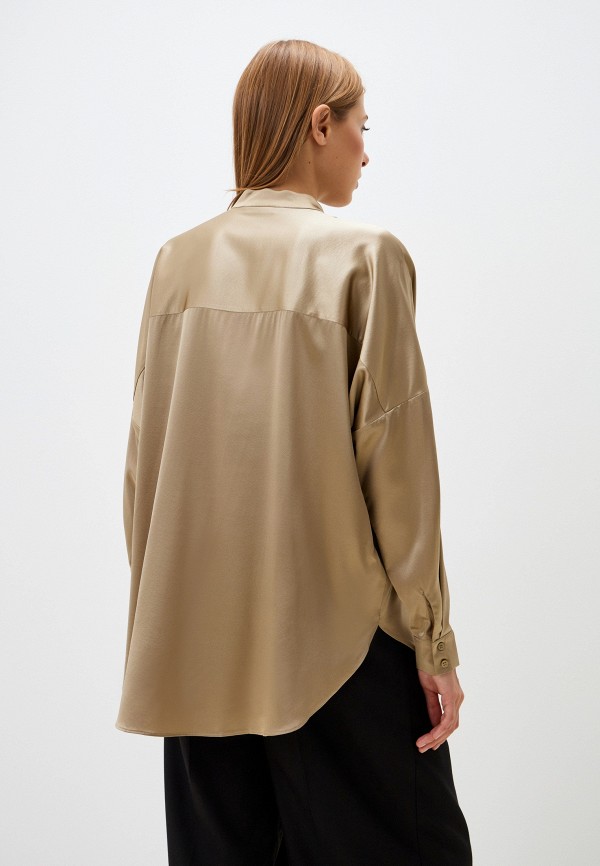 Lusio Рубашка - Lamoda Online Exclusive - фото 3