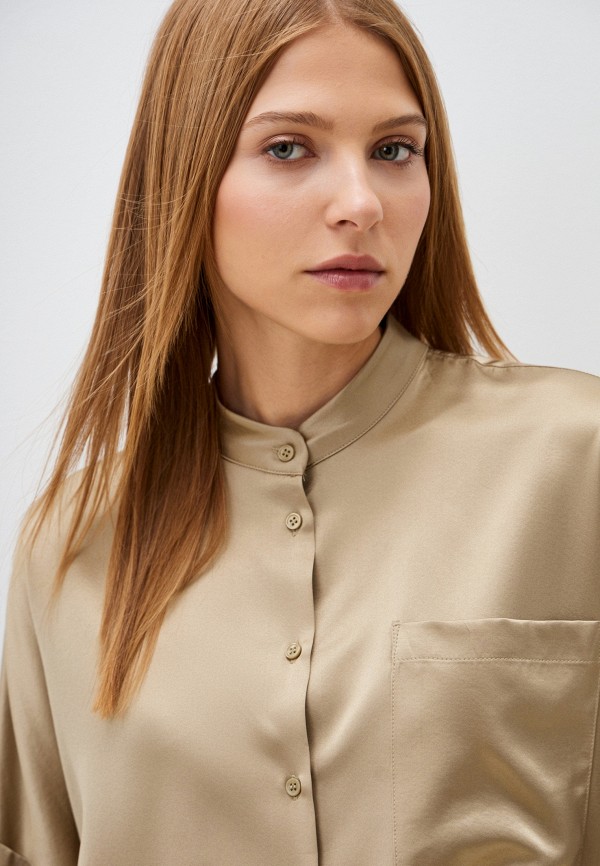 Lusio Рубашка - Lamoda Online Exclusive - фото 4