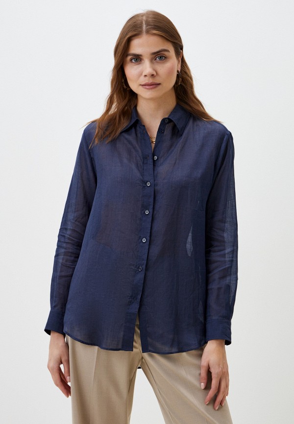 Lusio Рубашка - Lamoda Online Exclusive - фото 1