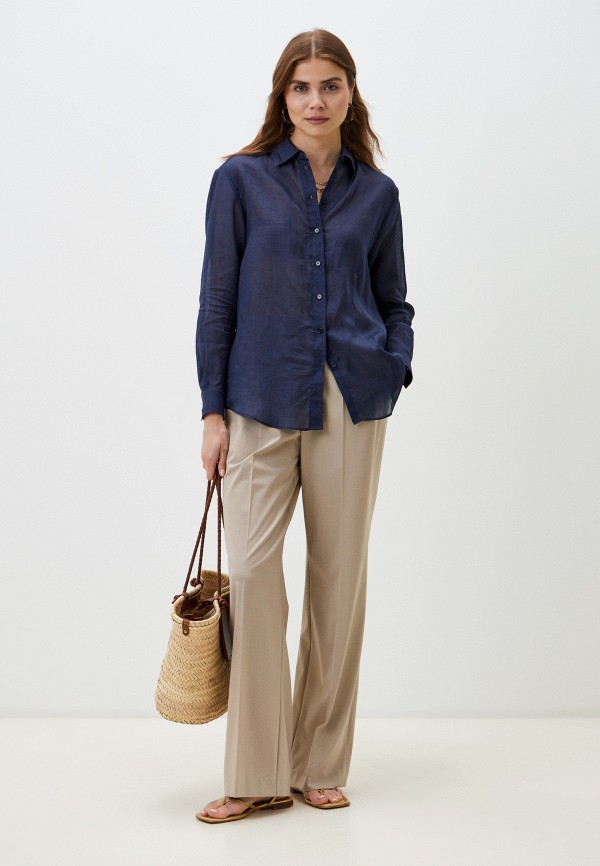 Lusio Рубашка - Lamoda Online Exclusive - фото 2