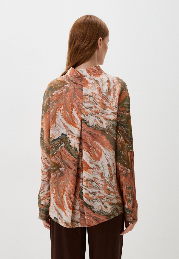 Lusio Блуза - Lamoda Online Exclusive - фото 3