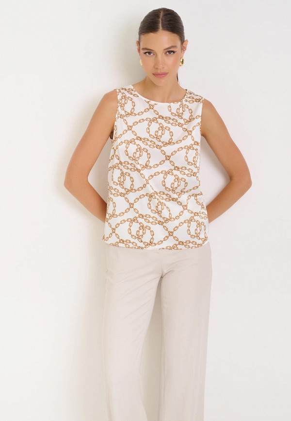 La selva Топ - фото 1