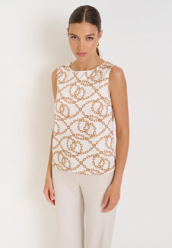 La selva Топ - фото 4