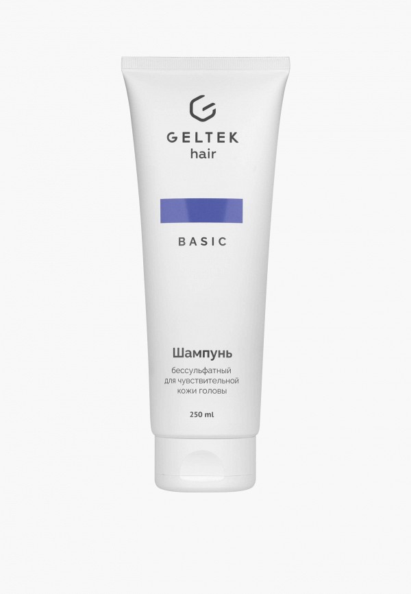 Гельтек Шампунь - фото 1