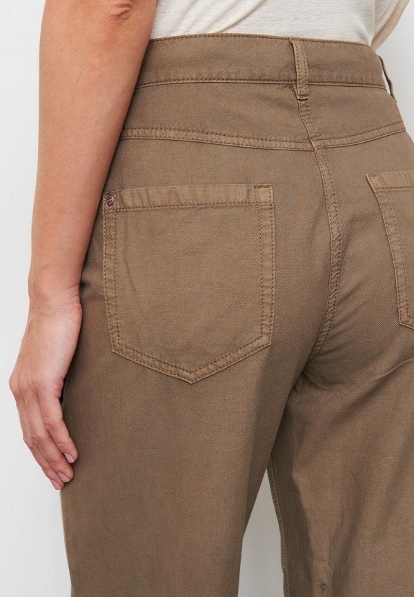 Джинсы Gerry Weber, цвет: хаки, MP002XW1485S — купить в интернет ...