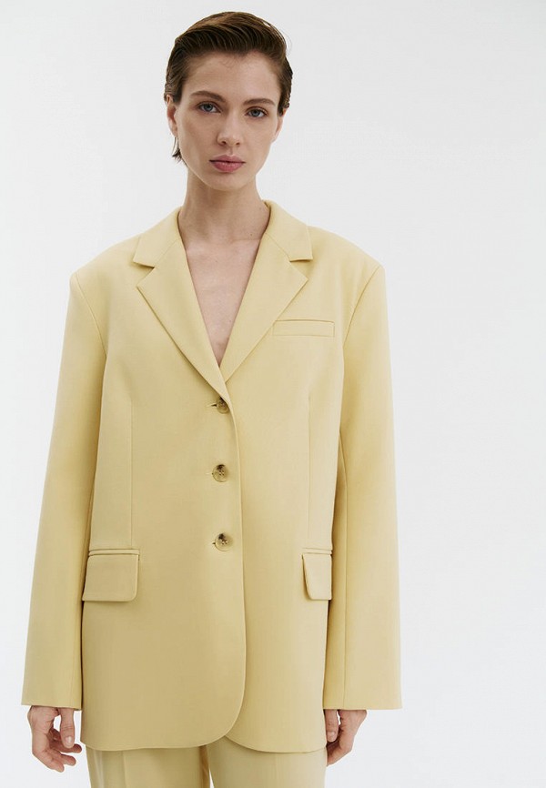 Daisyknit Жакет - фото 1