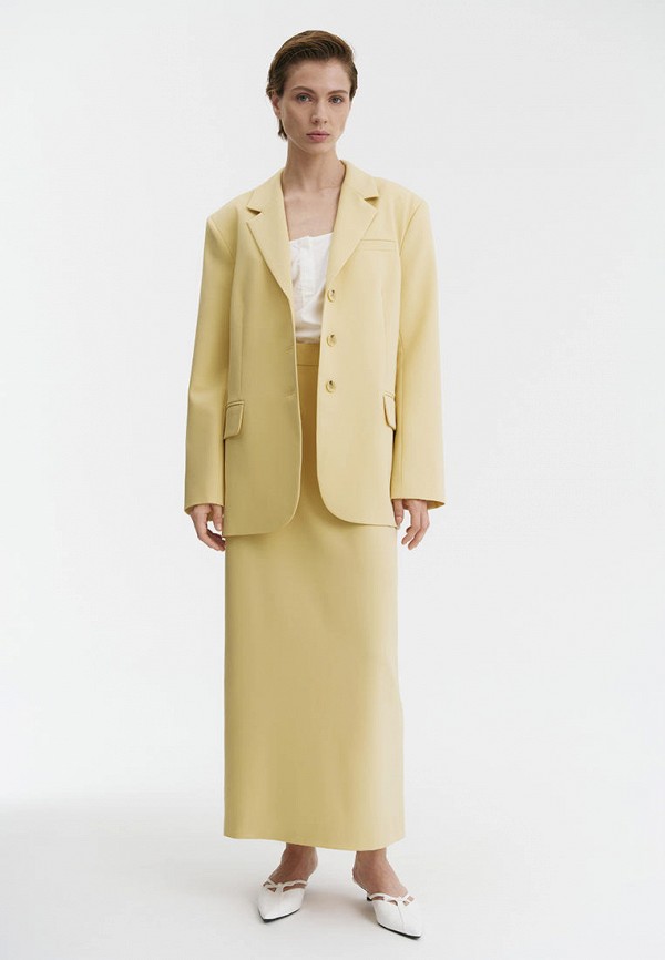 Daisyknit Жакет - фото 2