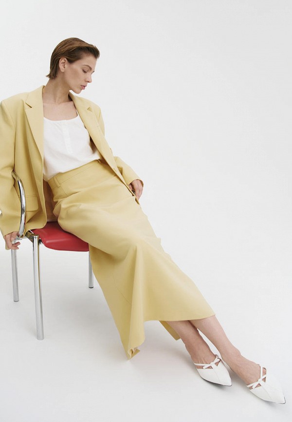 Daisyknit Юбка - фото 5