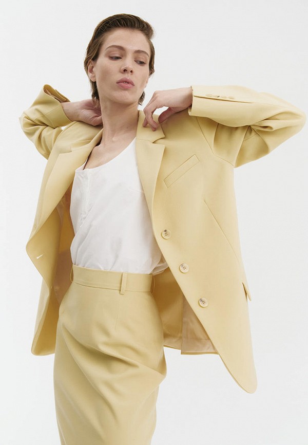 Daisyknit Юбка - фото 6