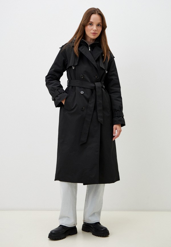 Снежная Королева Куртка утепленная - фото 1