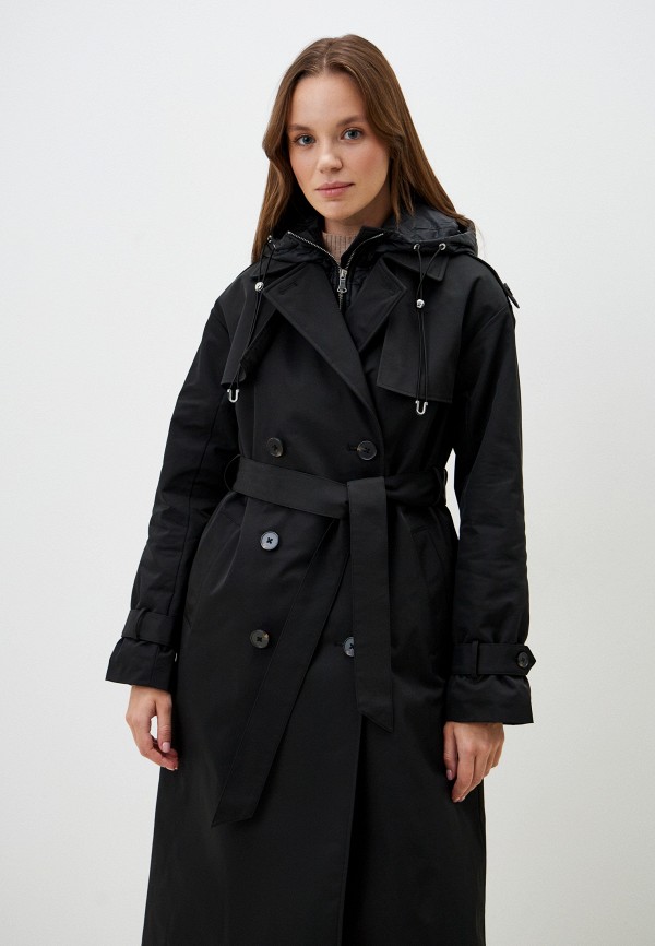 Снежная Королева Куртка утепленная - фото 2