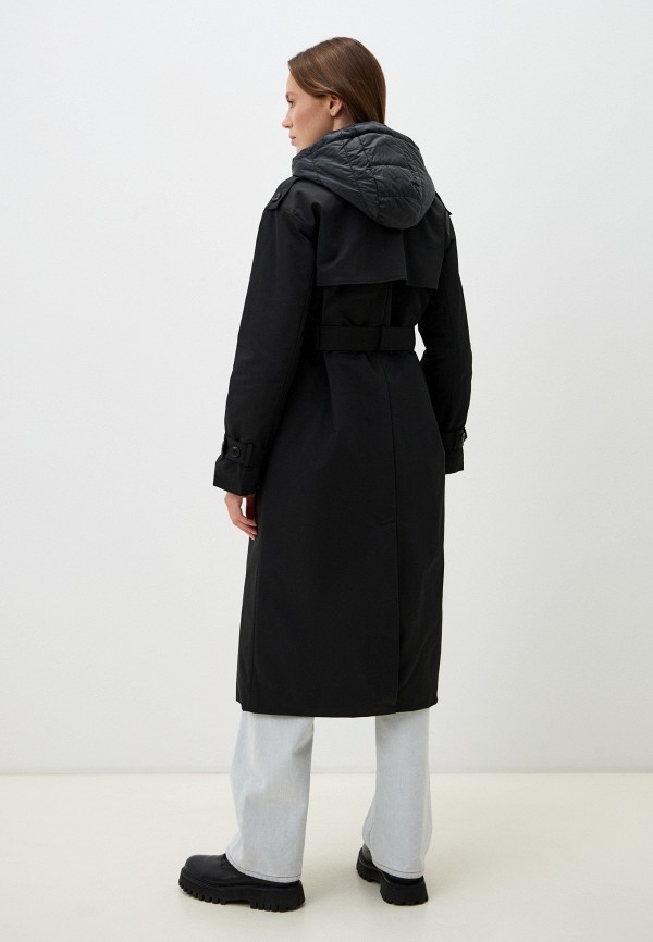 Снежная Королева Куртка утепленная - фото 3