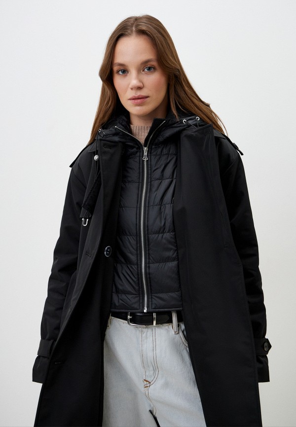 Снежная Королева Куртка утепленная - фото 4