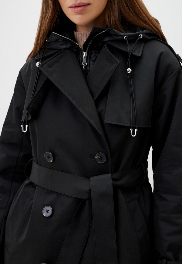 Снежная Королева Куртка утепленная - фото 5