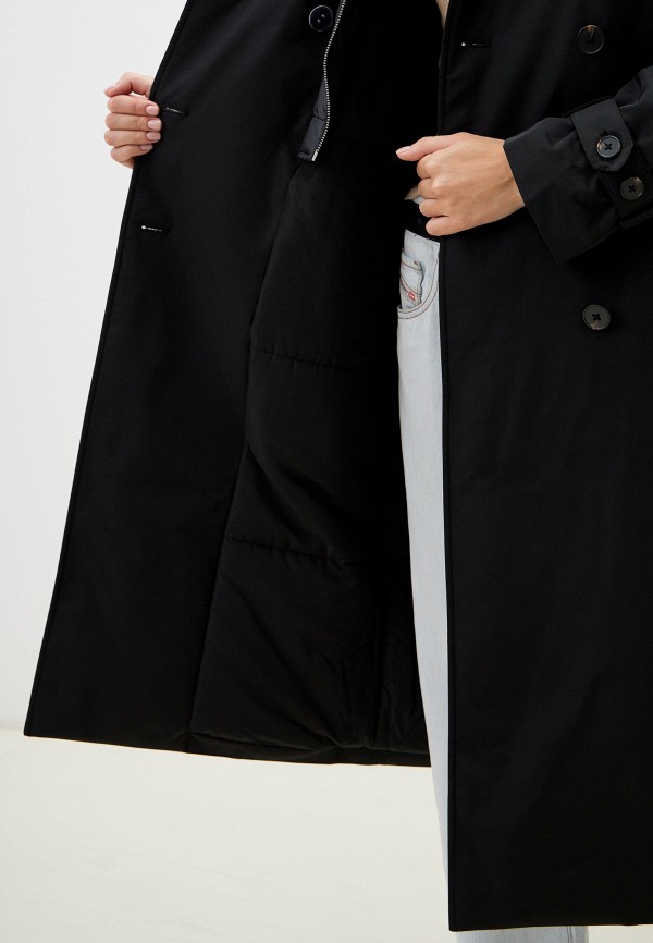 Снежная Королева Куртка утепленная - фото 6