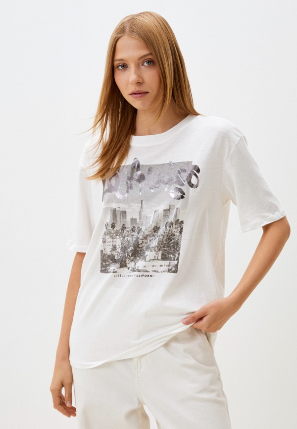 Terranova Футболка - фото 1