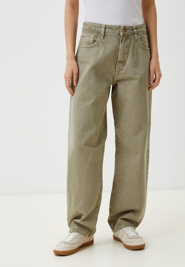 Mavi Джинсы - LEILA - фото 1