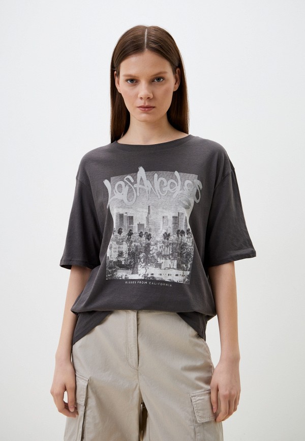 Terranova Футболка - фото 1