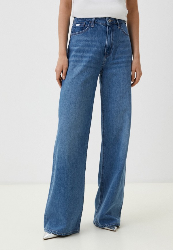 Mavi Джинсы - MALIBU - фото 1