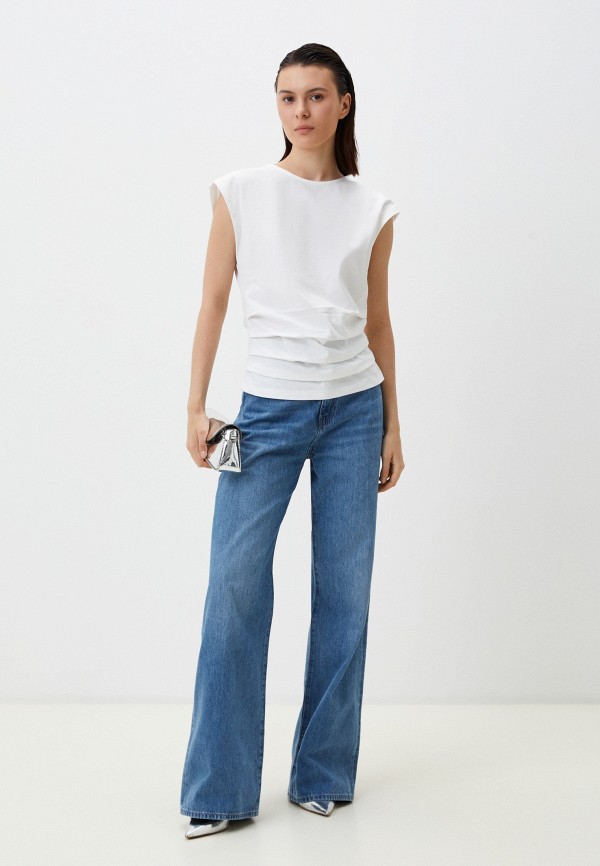 Mavi Джинсы - MALIBU - фото 2