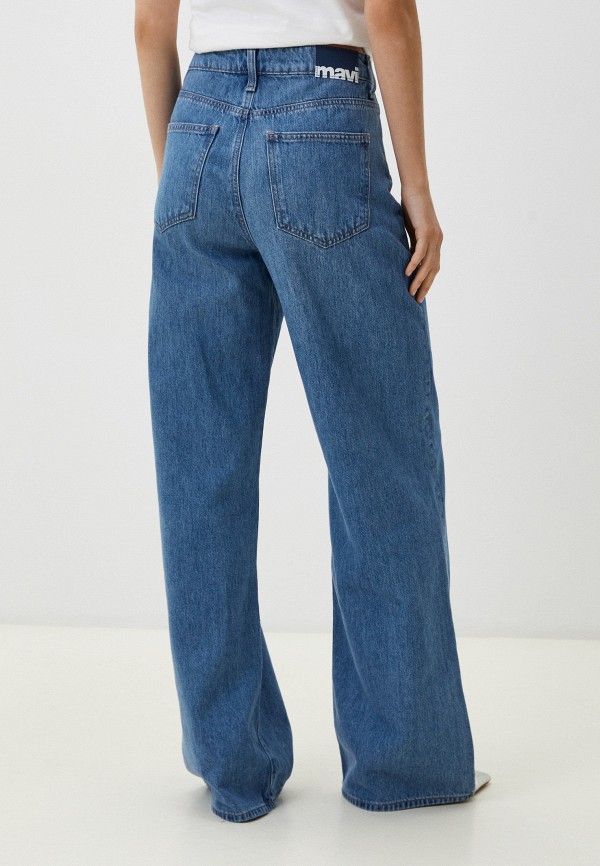 Mavi Джинсы - MALIBU - фото 3