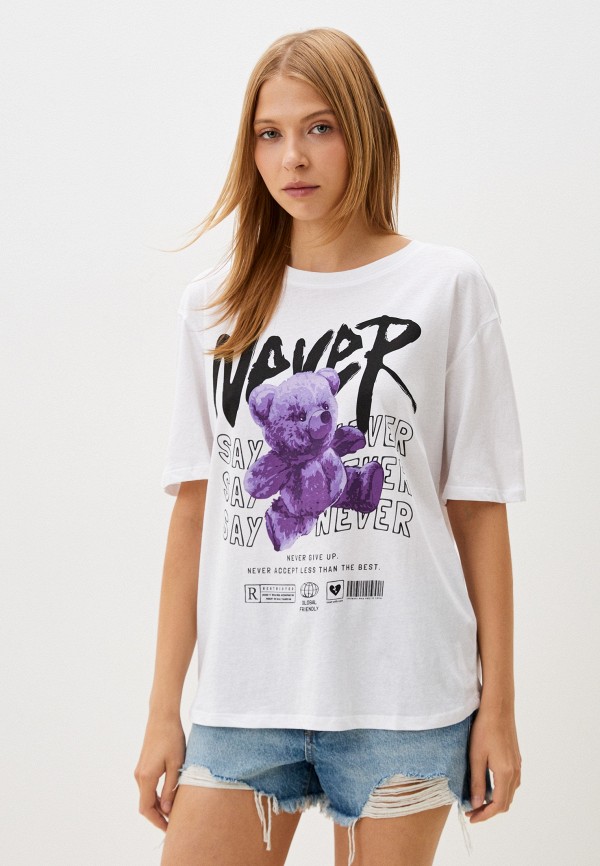 Terranova Футболка - фото 1