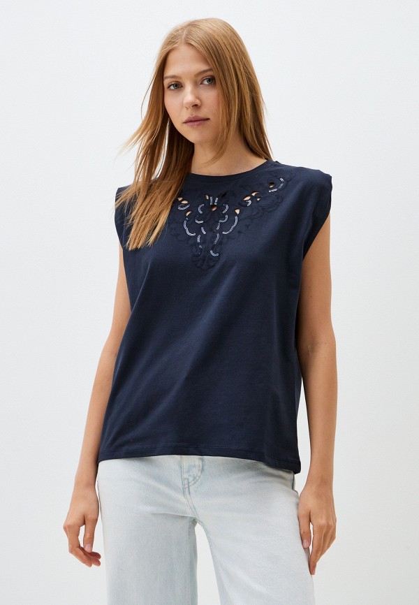 Mavi Футболка - фото 1