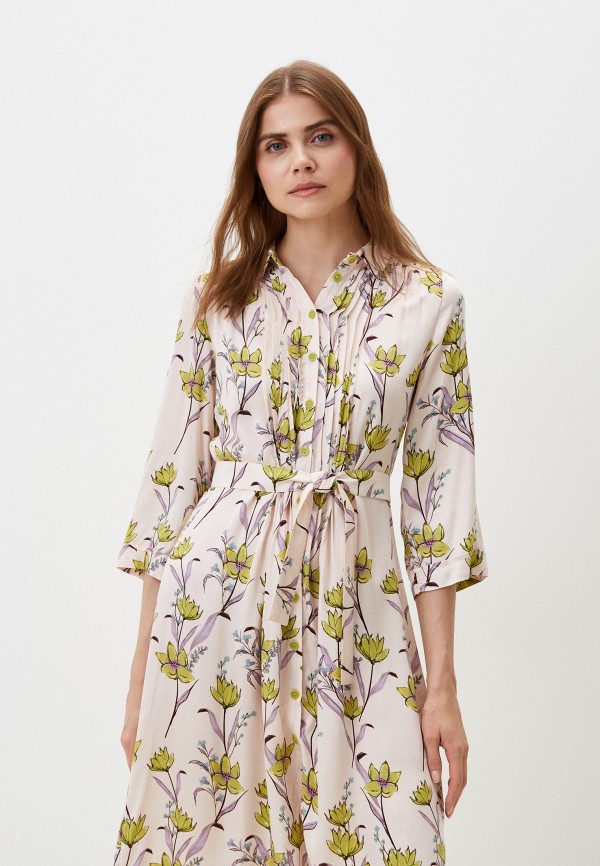 Elit by Ter-Hakobyan Платье - фото 2