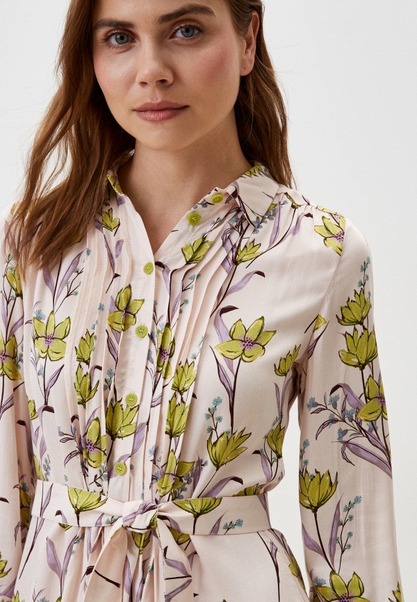 Elit by Ter-Hakobyan Платье - фото 4