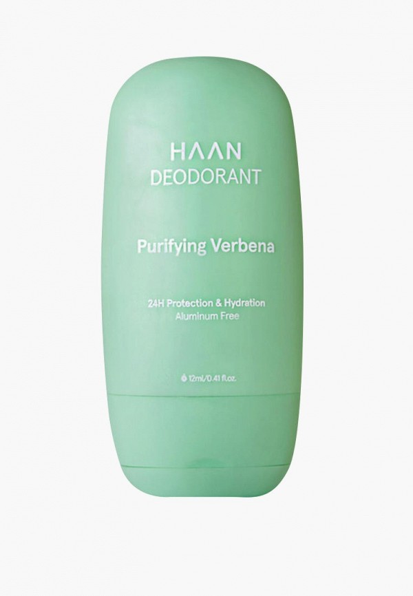 Дезодорант шариковый Haan Душистая вербена мини-формат /Mini Deodorant ...