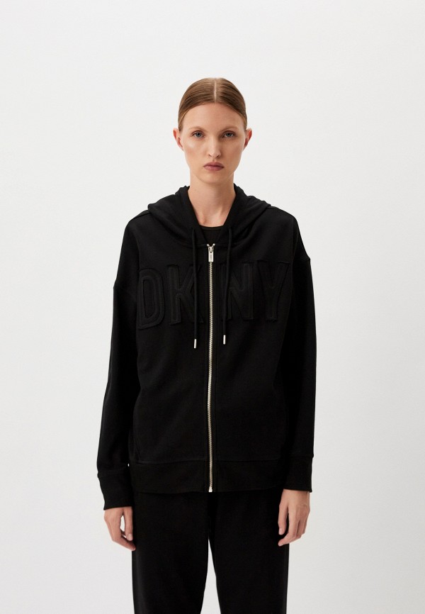DKNY Толстовка - фото 1
