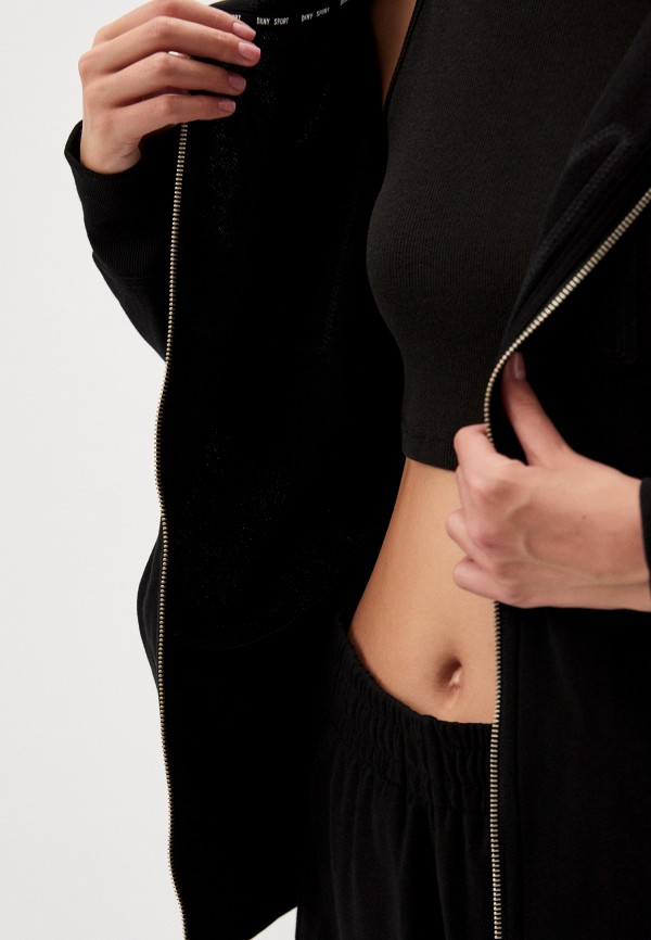 DKNY Толстовка - фото 4
