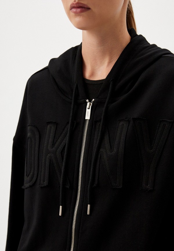 DKNY Толстовка - фото 5