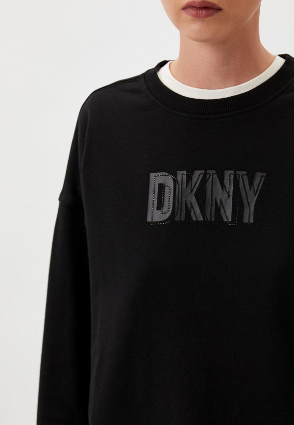 DKNY Свитшот - фото 5
